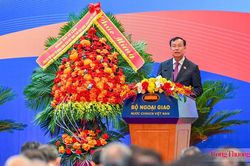 Đối ngoại Quốc hội phải trực tiếp góp phần kiến tạo phát triển