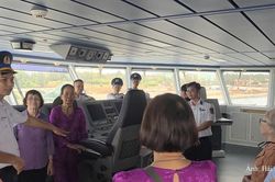 Bộ Tư lệnh Vùng Cảnh sát biển 2 tri ân người có công với cách mạng