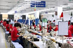 Tạo động lực tăng trưởng 2 con số từ đội ngũ doanh nghiệp, doanh nhân