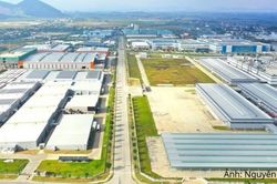 Nghệ An: Tháo gỡ điểm nghẽn để cụm công nghiệp phát huy hiệu quả