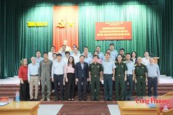 BSR: Khi tự chủ công nghệ trở thành sức mạnh bảo vệ biển, đảo, vùng trời Tổ quốc