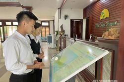 Tăng sức hút của điểm đến từ những trải nghiệm tiện ích