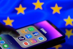 EU thành lập lực lượng giám sát AI, siết quản lý các công ty công nghệ toàn cầu