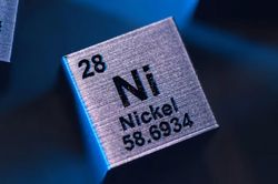 Niken Crawford của Canada có thể làm thay đổi cuộc đua khoáng sản toàn cầu