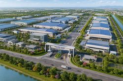 Thống nhất trình Thủ tướng quyết định thành lập Khu công nghệ cao Hưng Yên