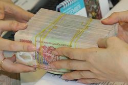 Tạm ứng hợp đồng xây dựng: Doanh nghiệp phải tuân thủ tuyệt đối kỷ luật giải ngân