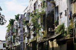 Đà Nẵng hỗ trợ chi phí cho cư dân tại 3 khu chung cư cũ phải di dời