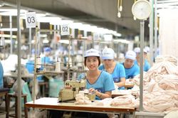 Vinatex: Lợi nhuận 6 th&aacute;ng đầu năm 2026 đạt 930 tỷ đồng, tăng trưởng 39,5%