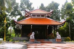 Về 'địa chỉ đỏ' Mỹ Khánh