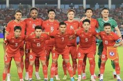ASEAN Cup 2026: Hòa 0-0 trước Singapore, tuyển Việt Nam bỏ lỡ cơ hội chiếm ngôi đầu