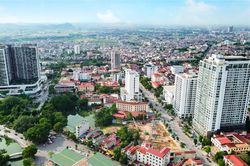 Chính phủ thông qua hồ sơ Đề án thành lập thành phố Bắc Ninh trực thuộc Trung ương