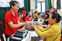 Bắc Ninh: Chi trả hơn 1.118 tỷ đồng bồi thường đợt 1 cho 337 hộ dân khu Đổng Lâm phục vụ xây dựng sân bay Gia Bình