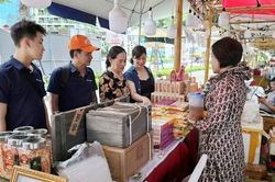 Bắc Ninh: Khai thác giá trị ẩm thực để phát triển du lịch