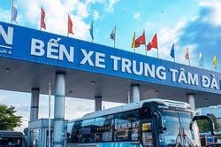 Vận tải hành khách 7 tháng đầu năm duy trì đà tăng trưởng khá