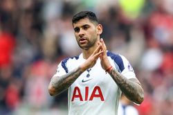 Inter Milan tiến gần thỏa thuận chiêu mộ Cristian Romero với giá 40 triệu euro từ Tottenham