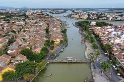 Tổ chức Tuần lễ sáng tạo Hội An 2026 'Hành trình chạm di sản, chạm sáng tạo'