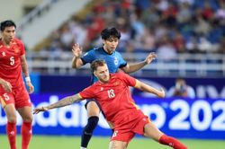 Kịch bản hiểm nghèo của tuyển Việt Nam tại ASEAN Cup 2026 sau trận hòa Singapore