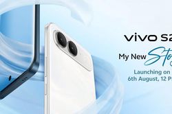 vivo S2 ấn định ngày ra mắt với màn hình cong 1.5K cùng viên pin dung lượng 7050 mAh
