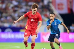 Tuyển Việt Nam hòa Singapore 0-0: Áp lực đè nặng và sự nôn nóng của HLV Kim Sang-sik