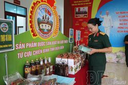 Những 'đầu tàu' trên mặt trận phát triển kinh tế