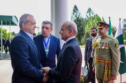 Pakistan trong vai trò trung gian hòa giải giữa Mỹ và Iran