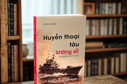 Bản hùng ca về con đường huyền thoại trên biển