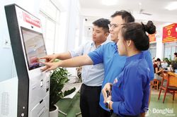 Đánh giá cải cách hành chính theo hướng toàn diện, khách quan