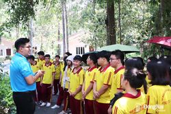 Đẩy mạnh hoạt động xúc tiến, xây dựng sản phẩm du lịch