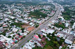 Nỗ lực xây dựng, hoàn thiện cơ sở dữ liệu về đất đai