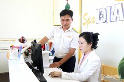 Xử lý nhiều vụ sai phạm liên quan đến mua bán hóa đơn