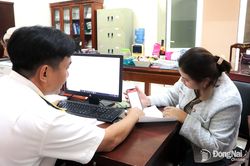 Tăng tiện ích trên ứng dụng quản lý thuế eTax Mobile