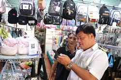 Doanh thu trên 1 tỷ đồng phải sử dụng hóa đơn điện tử có mã của cơ quan thuế