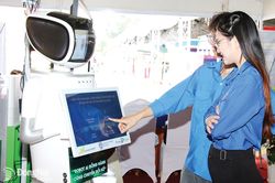 X&acirc;y dựng kh&ocirc;ng gian đổi mới s&aacute;ng tạo ở địa phương