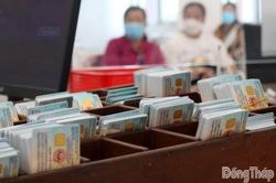 Dữ liệu số - 'tài nguyên mới' của địa phương