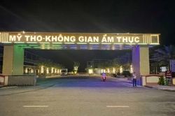 Đồng Tháp: Lên lộ trình 'đánh thức' kinh tế đêm ở Mỹ Tho và Sa Đéc