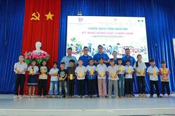 Gia Lai: 2 đội t&igrave;nh nguyện chuy&ecirc;n ng&agrave;nh cấp tỉnh ra qu&acirc;n tại 2 x&atilde; bi&ecirc;n giới