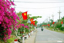 Đường về miền nhớ