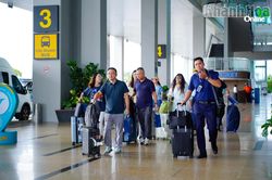 Nỗ lực khôi phục thị trường khách Trung Quốc