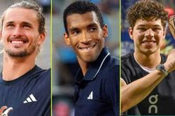 Canadian Open: Kém hấp dẫn vì vắng những tay vợt hàng đầu thế giới