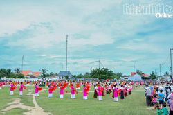 Triển khai Đề án Thúc đẩy các phong trào, hoạt động văn hóa cơ sở, lấy người dân làm trung tâm