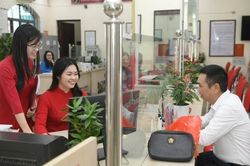 Từ hôm nay (1/8), ngân hàng có thêm dư địa cho vay