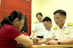 Khẩn trương rà soát hộ kinh doanh chưa thông báo doanh thu sau hạn 31/7