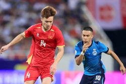Bế tắc trước Singapore tại Mỹ Đình, tuyển Việt Nam chịu sức ép lớn ở ASEAN Cup 2026