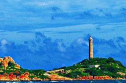 Giữ an toàn để Kê Gà đón khách dài lâu