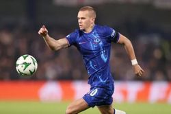 Được hủy án cấm thi đấu 4 năm, Mykhailo Mudryk chính thức tái xuất trong màu áo Chelsea