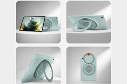 Motorola ra mắt tablet Moto Pad 70 Groove với hệ thống 9 loa JBL và pin 10.200mAh