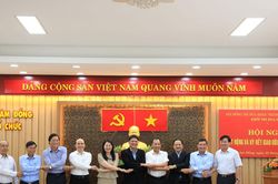 Tuyên giáo Lâm Đồng khơi nguồn đồng thuận, vun đắp khát vọng phát triển