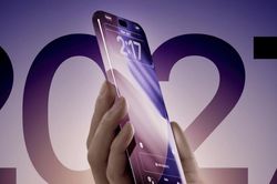 Kỷ niệm 20 năm iPhone: Apple kiến tạo bước ngoặt công nghệ lớn nhất với iPhone 20 Pro Max