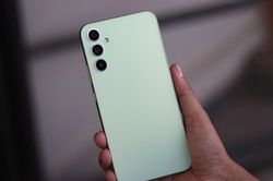 Samsung Galaxy A34 nhận bản cập nhật bảo mật vá 57 lỗ hổng và lộ trình nâng cấp One UI 9.0
