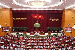 Đổi tên Ban Tuyên giáo và Dân vận Trung ương thành Ban Tuyên giáo Trung ương